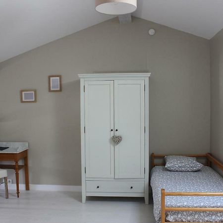 Le Mas De Briquepierre Bed and Breakfast Caraman Exteriör bild